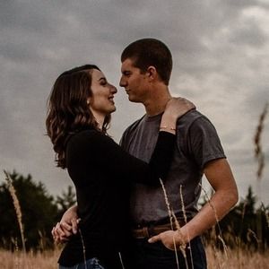 Meet your Posher, Casey